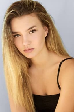 Photo of Alissa Skovbye