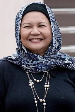 Photo of Raja Azmi