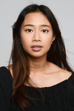 Photo of Cintya Dharmayanti
