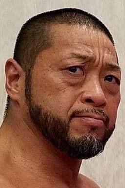 Photo of Shigeki Sato