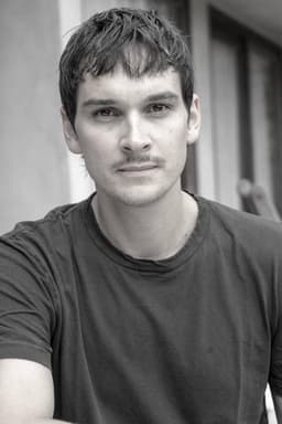Photo of Joe Baken