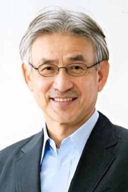 Photo of Saburo Shinoda