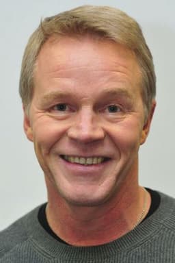Photo of Alexander Kuznetsov