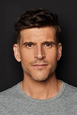 Photo of Osher Günsberg