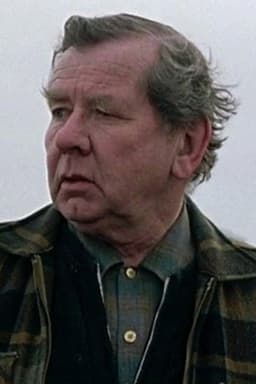 Photo of John Destry