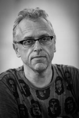 Photo of Benoît Drousie