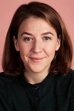 Photo of Gemma Whelan
