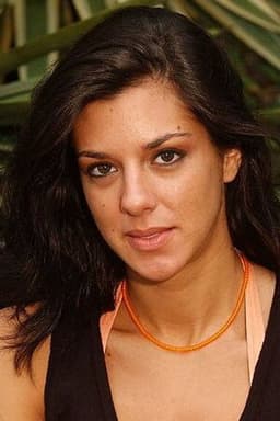 Photo of Jenna Morasca