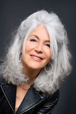 Photo of Linda Jo Rizzo