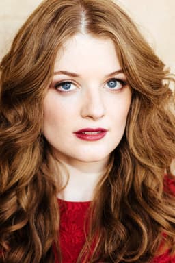 Photo of Meegan Warner