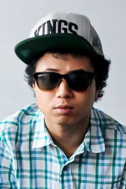 Photo of Juzzthin