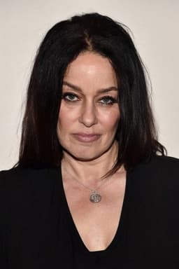 Photo of Jill Jones