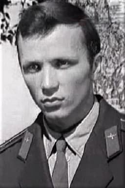 Photo of Yuri Chervotkin