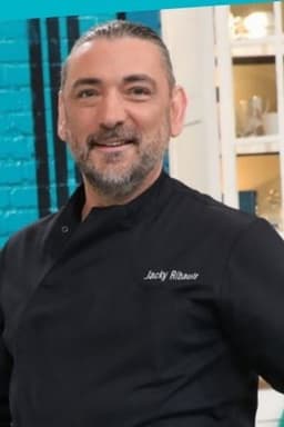 Photo of Jacky Ribault