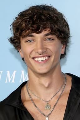 Photo of Gavin Casalegno