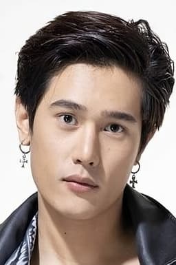 Photo of Supakit Thinjun