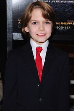Photo of Christian Ashdale