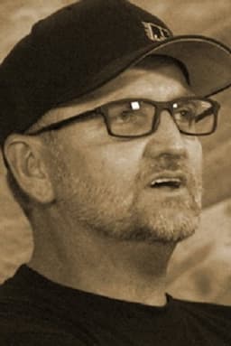 Photo of Jeff Lutz