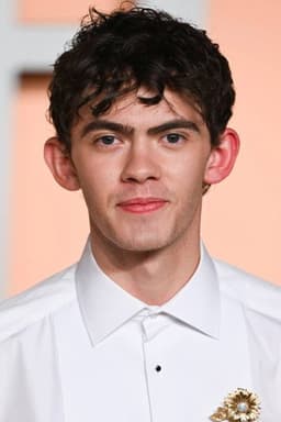 Photo of Joe Locke
