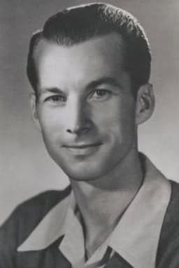 Photo of Matt Mattox