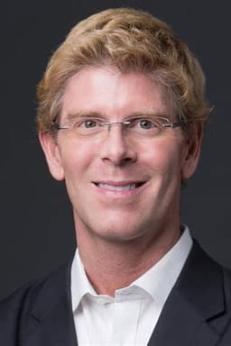 Photo of Jay Richards