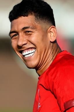 Photo of Roberto Firmino