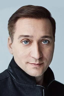 Photo of Paul van Dyk