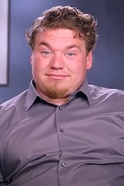 Photo of Josh Efird