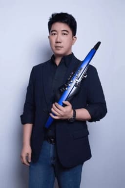 Photo of 汪杰瑞