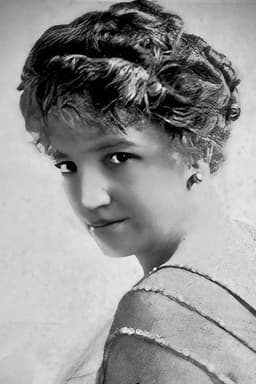 Photo of Adele Farrington