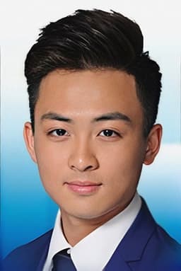 Photo of Clevis Tam