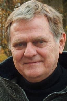 Photo of Erik Wedersøe