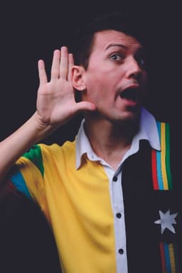 Photo of Denis Lacerda