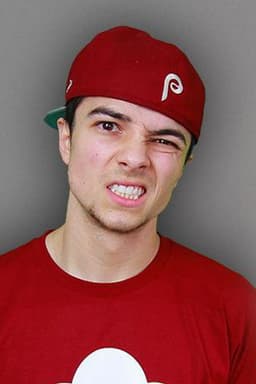 Photo of Mikey Bolts
