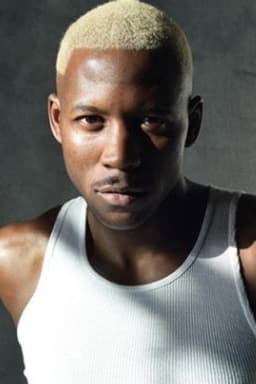 Photo of Justin Porter
