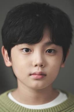 Photo of Kim Min-joon