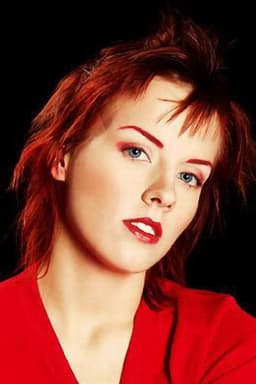 Photo of Sabine Mallory