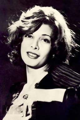 Photo of Laura Gevorkyan