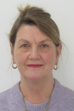 Photo of Celine Engebrigtsen
