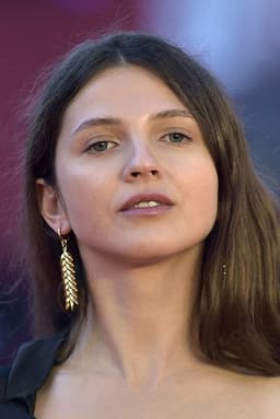 Photo of Anisia Stasevich