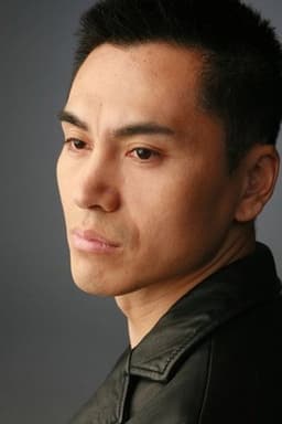 Photo of Chunyu Shanshan