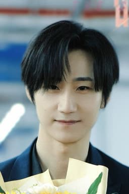 Photo of Wang Ruizi