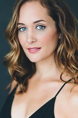 Photo of Jess Brown