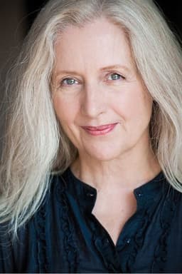 Photo of Anne-Louise Lambert