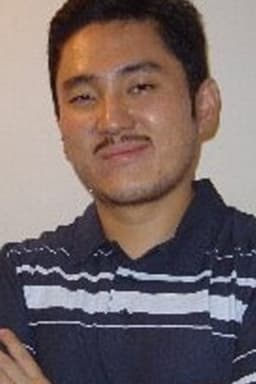 Photo of Ricardo Oshiro