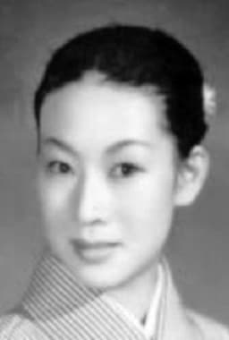 Photo of Harumi Urazato