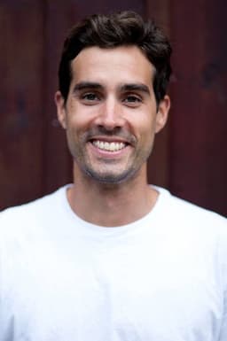 Photo of Joe Kinder