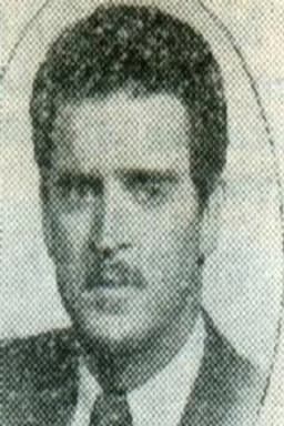 Photo of Rogelio A. González