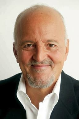 Photo of Mehmet Ali Birand
