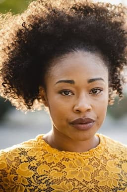 Photo of Farelle Walker